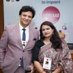 SAMVAAD From ideas to impact