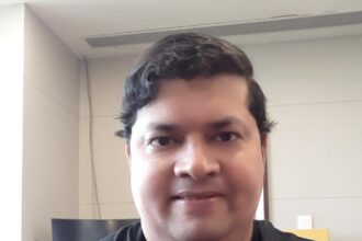 Jayajit Dash