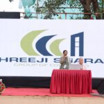 Shreeji Sharan