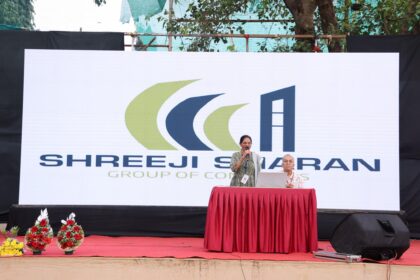 Shreeji Sharan