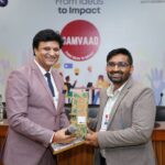 SAMVAAD
