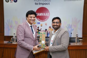 SAMVAAD