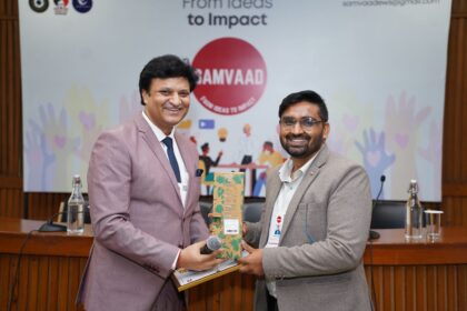 SAMVAAD