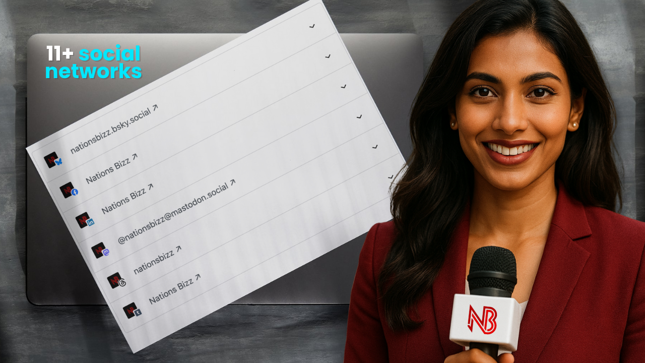 nations bizz famous news portal of businesses Nations Bizz