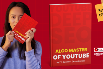 ALGO Master Of YouTube