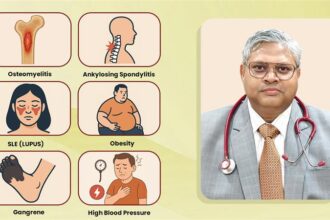 Dr. Vikas Singhal