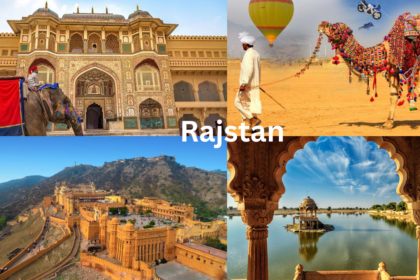 Rajasthan