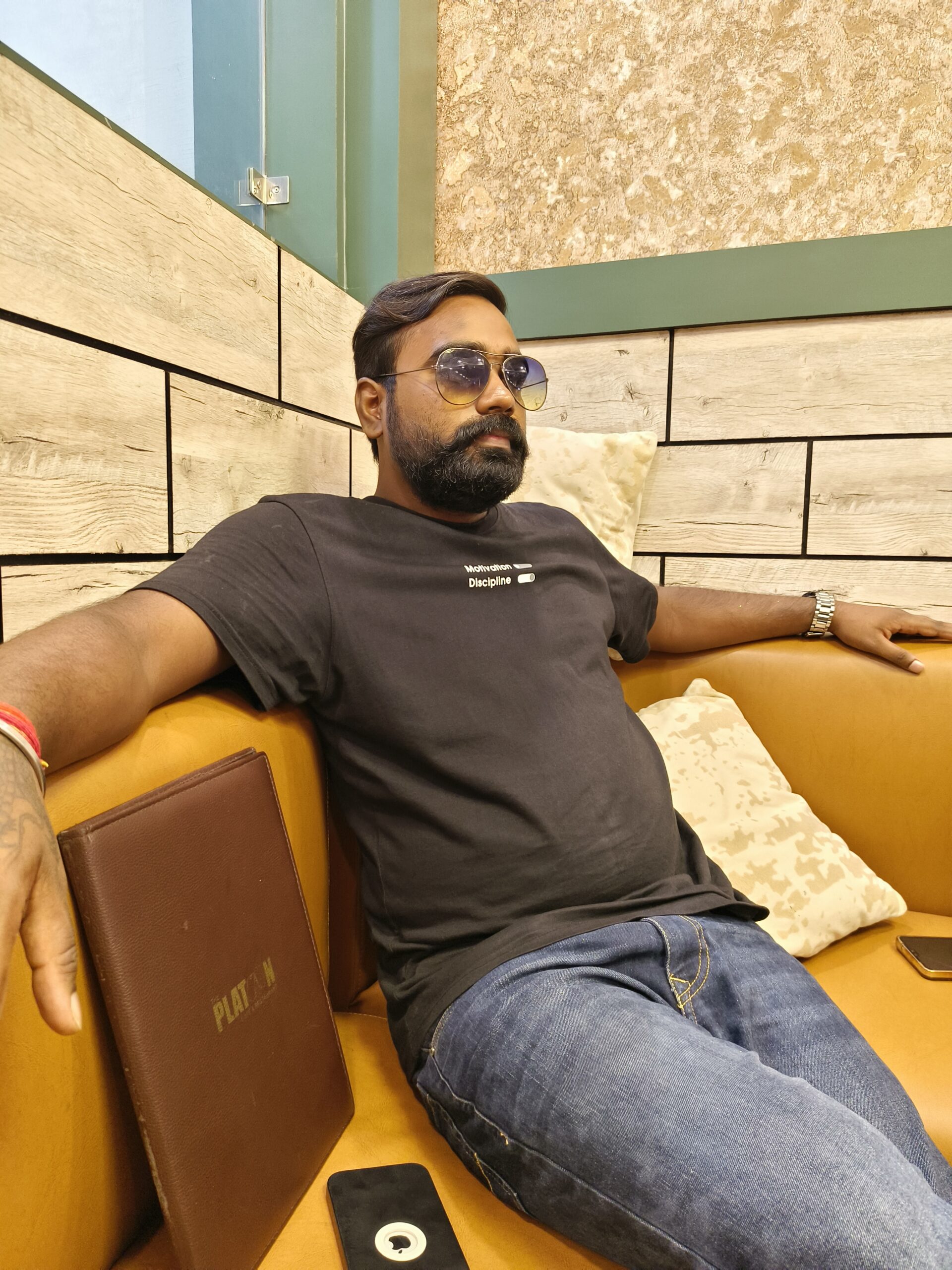 Founder & CEO of SocialGo™ ( Anand Kumar also known as Anand kr Bhushan ) Best Social media marketing agency in delhi SocialGo