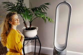Dyson Purifier