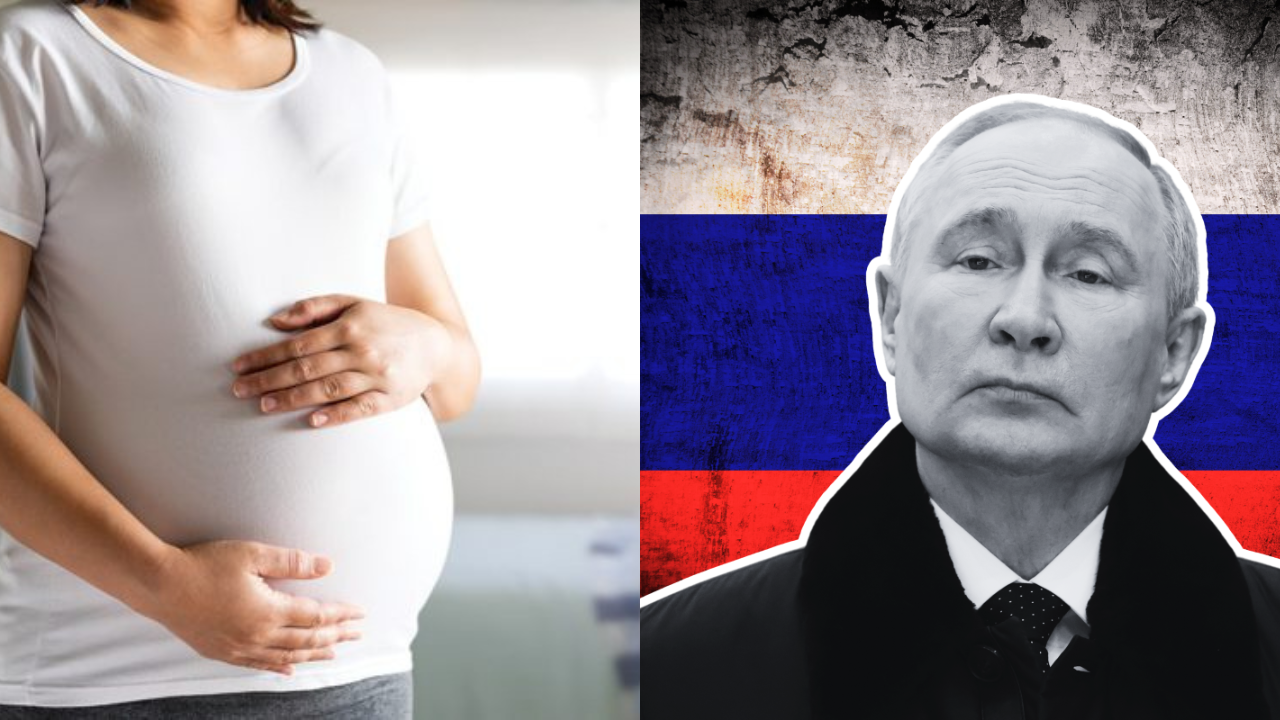 Russia Offers ₹1 Lakh Reward Russia