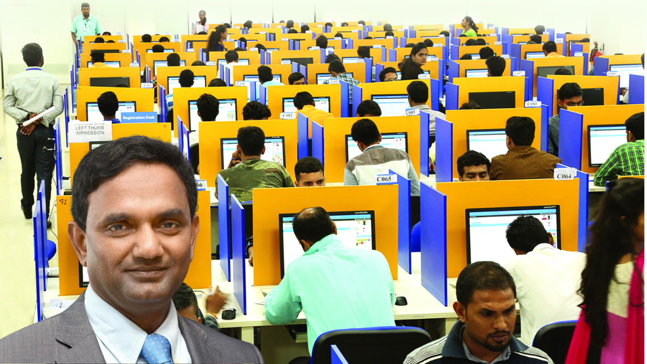 TCS Initiates Strategic Workforce Restructuring Amid Global Headwinds TCS