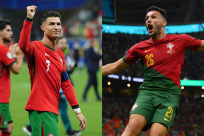 Portugal’s 6-1 World Cup