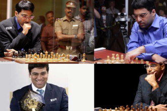 Viswanathan Anand