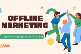 Offline Marketing Agency