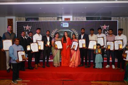 Maharashtra Udyog Gaurav Awards 2025