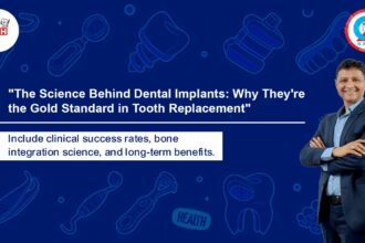 City Dental – Rajkot Implant Hospital