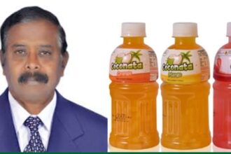 Sakthi Coco Products