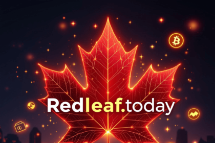RedLeaf.today