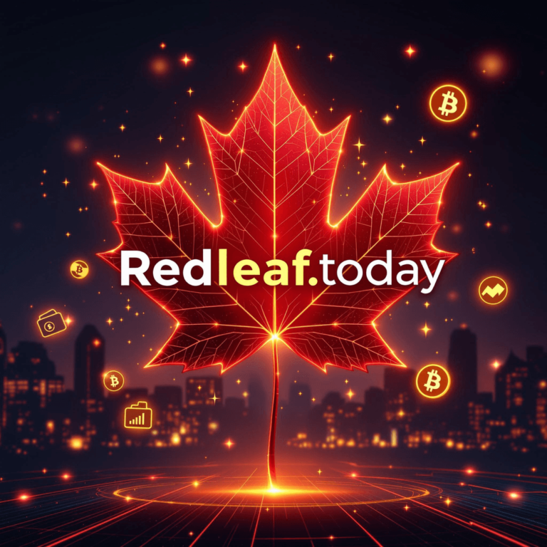 RedLeaf.today