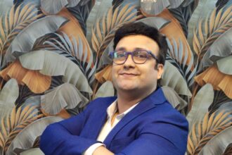 Dr. Rishikesh Tewari