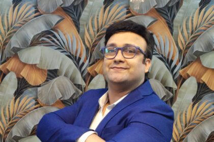 Dr. Rishikesh Tewari