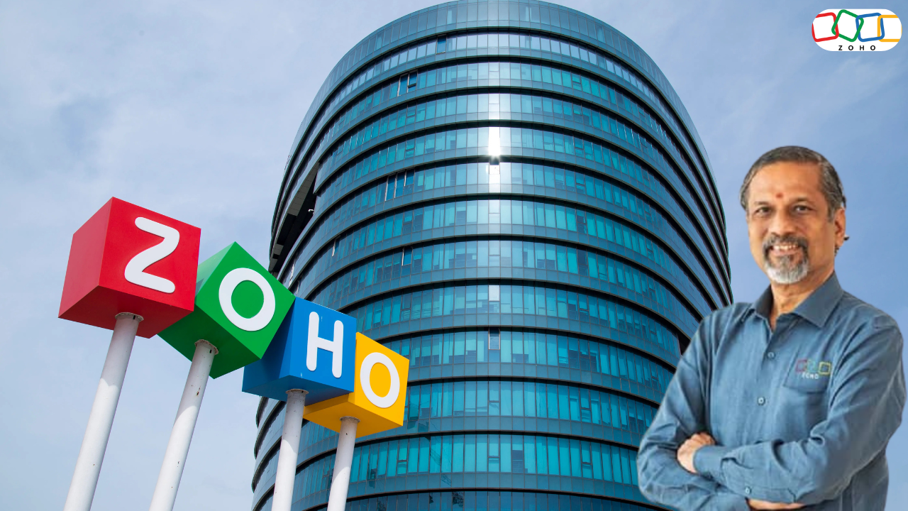 HCL (1) Sridhar Vembu