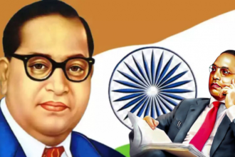 Dr. B.R. Ambedkar