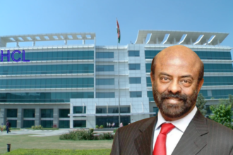 Shiv Nadar