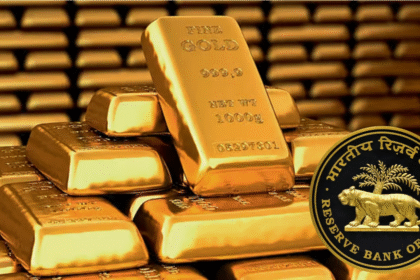 RBI’s largest gold