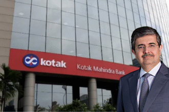 Uday Kotak