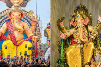 Ganesh Chaturthi 2025