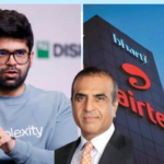Airtel and Perplexity