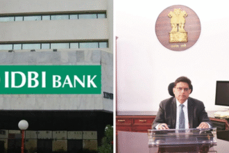 IDBI Bank Privatisation