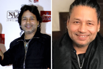 Kailash Kher