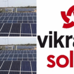 Vikram Solar