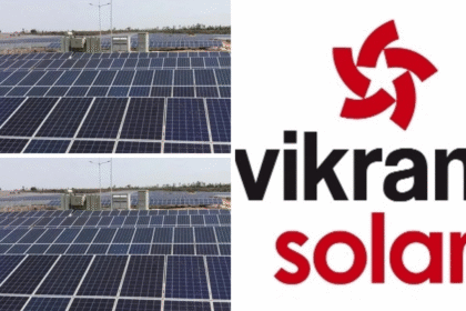 Vikram Solar