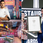 Harajuku Tokyo Café