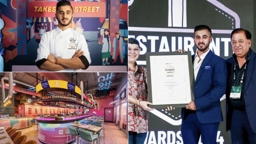 Harajuku Tokyo Café