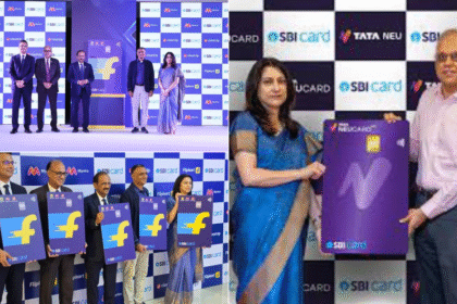 Flipkart and SBI Card