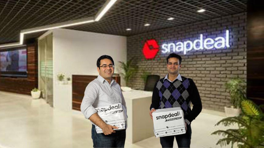 Snapdeal
