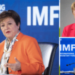 IMF Chief