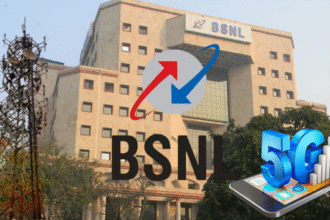 BSNL