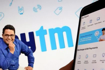 Vijay Shekhar Sharma