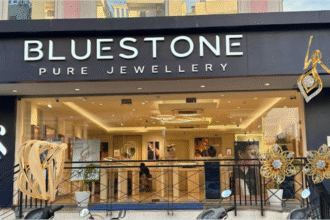 BlueStone Jewellery