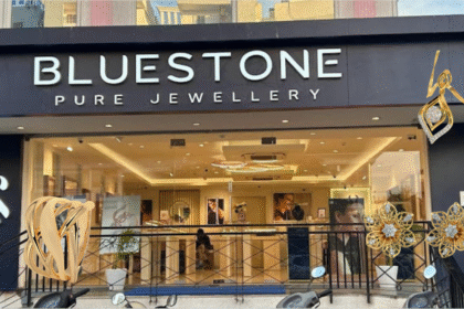 BlueStone Jewellery