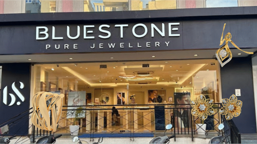 BlueStone Jewellery