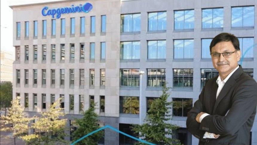 Capgemini