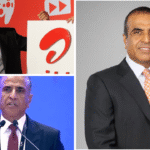 Sunil Bharti Mittal