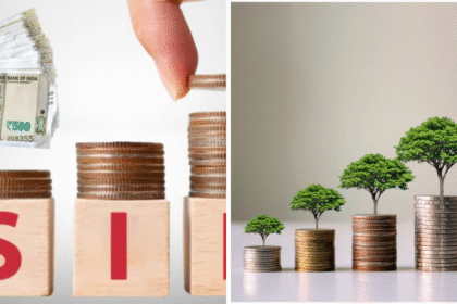 SIP in Mutual Funds