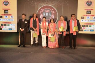 Royal Business Associate